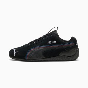 BMW M Speedcat M3 40 Years Men's Sneakers