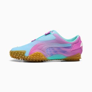 F1® Mostro Miami Men's Sneakers