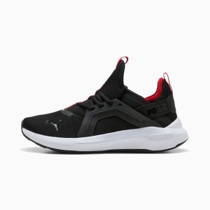 Scuderia Ferrari Softride Nzo 5 Men's Sneakers