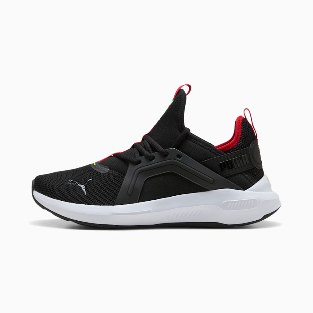 Scuderia Ferrari Softride Nzo 5 Men's Sneakers