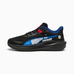 BMW M Motorsport Skyrocket Lite Big Kids' Sneakers