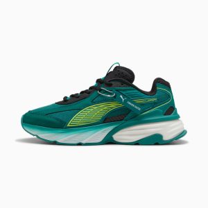 PUMA x ASTON MARTIN ARAMCO F1® TEAM Fade Men's Sneakers