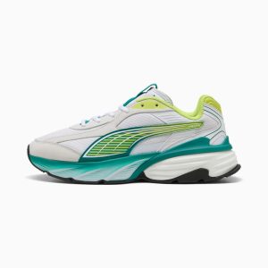 PUMA x ASTON MARTIN ARAMCO F1® TEAM Fade Sneakers