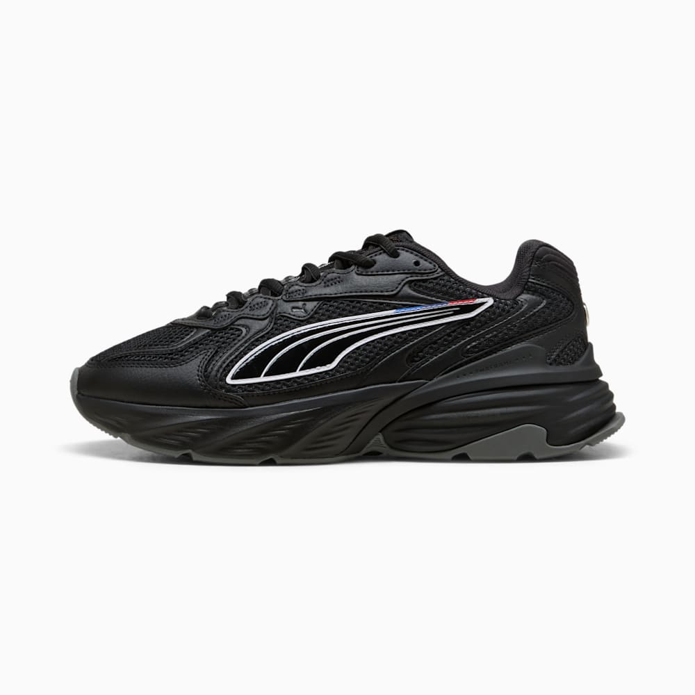 BMW M Motorsport Fade Men's Sneakers