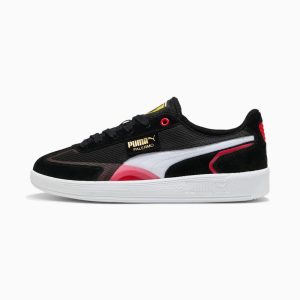 Scuderia Ferrari Palermo Sneakers