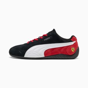 Scuderia Ferrari Speedcat Sneakers