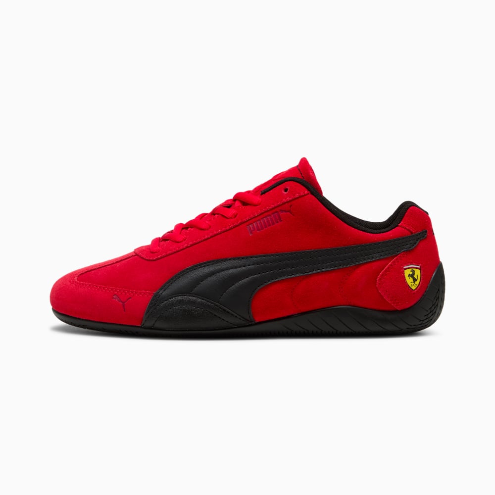 Scuderia Ferrari Speedcat Sneakers - Image 2