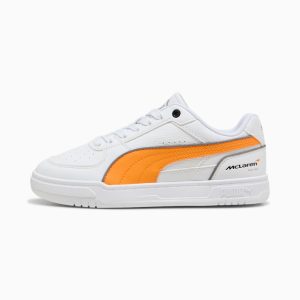 McLAREN RACING Caven III Big Kids' Sneakers