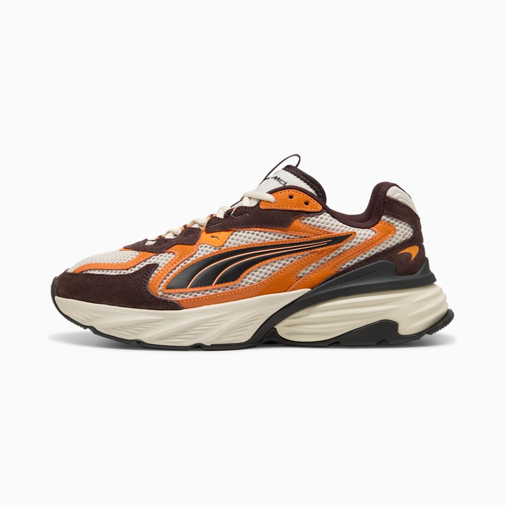 McLAREN RACING Fade Sneakers