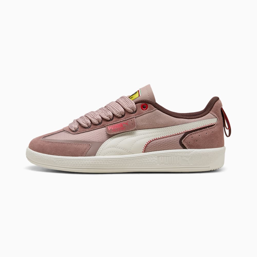 Scuderia Ferrari Palermo Men's Sneakers - Image 2