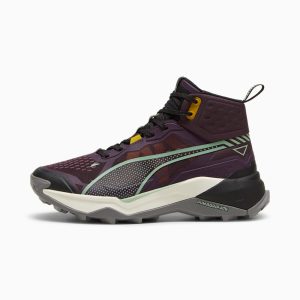 SEASONS Explore NITRO™ 2 Women's Mid Hiking Shoes