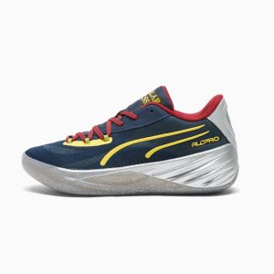 All-Pro NITRO™ Polar Express Men's Basketball Shoes