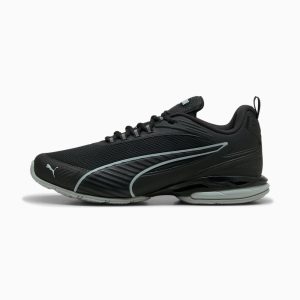 Magnetic Men's Shoes