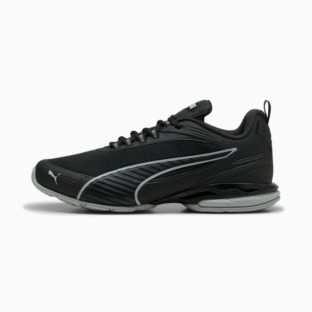 Magnetic Men's Shoes