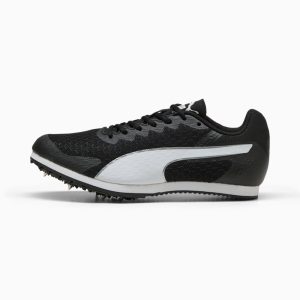evoSPEED Star 9 Big Kids' Track & Field Sprinting Spikes