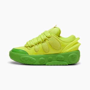 LaFrancé Assist Big Kids' Sneakers