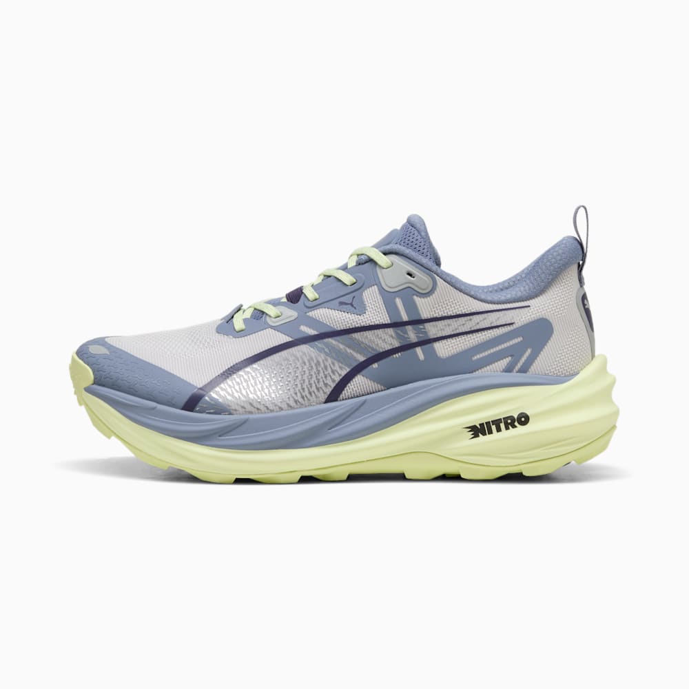 Voyage NITRO™ 4 Men's Trail Running Shoes - Image 4