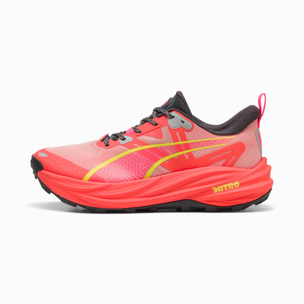 Voyage NITRO™ 4 Men's Trail Running Shoes - Image 5