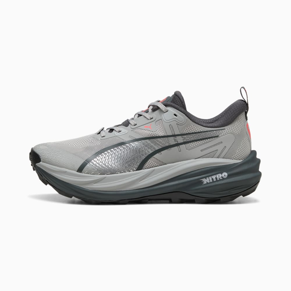 Voyage NITRO™ 4 Men's Trail Running Shoes - Image 6