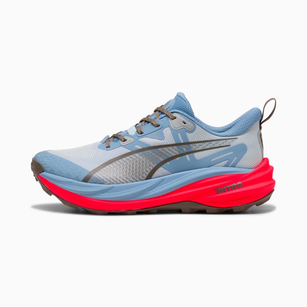 Voyage NITRO™ 4 Men's Trail Running Shoes - Image 7
