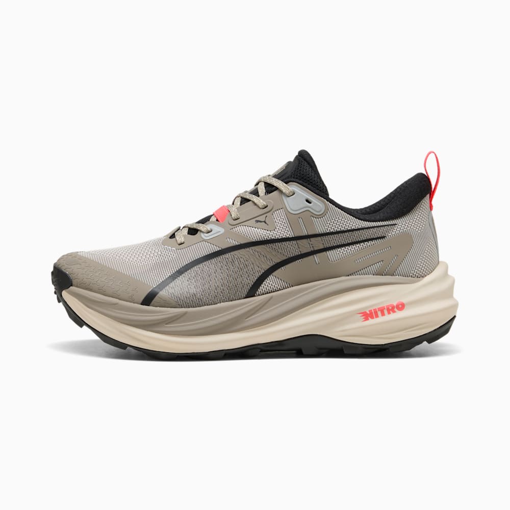 Voyage NITRO™ 4 Men's Trail Running Shoes - Image 8