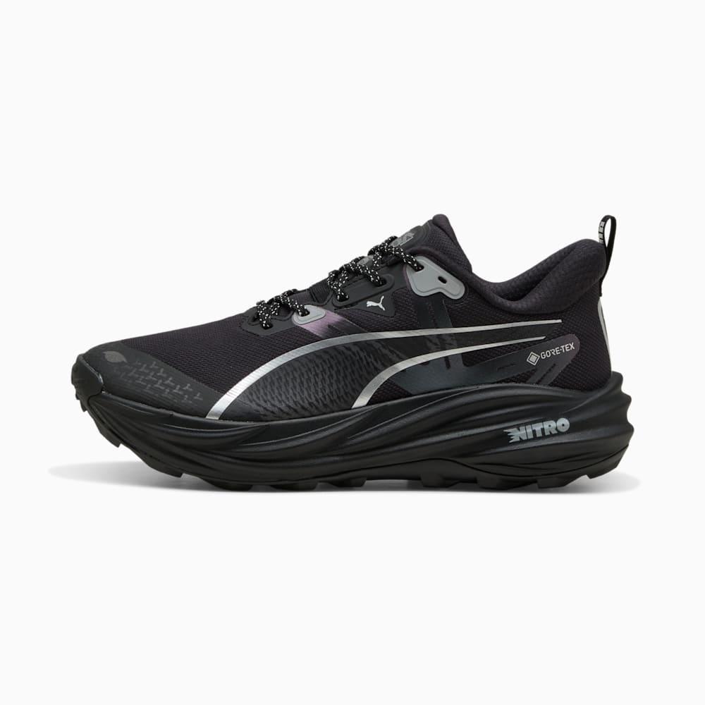 Voyage NITRO™ 4 GORE-TEX® Men's Waterproof Trail Running Shoes