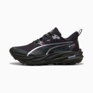 Voyage NITRO™ 4 GORE-TEX® Women's Waterproof Trail Running Shoes Women