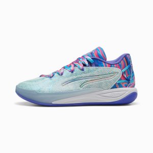 Stewie 4 Prism Women's Basketball Shoes