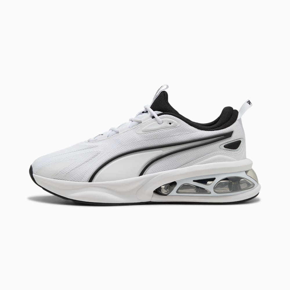 Solar Men's Shoes