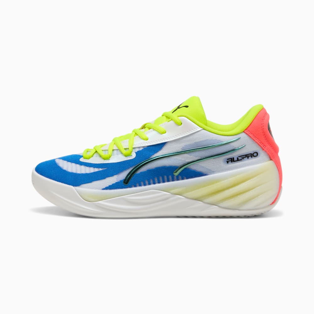 All-Pro NITRO™ Men's Basketball Shoes