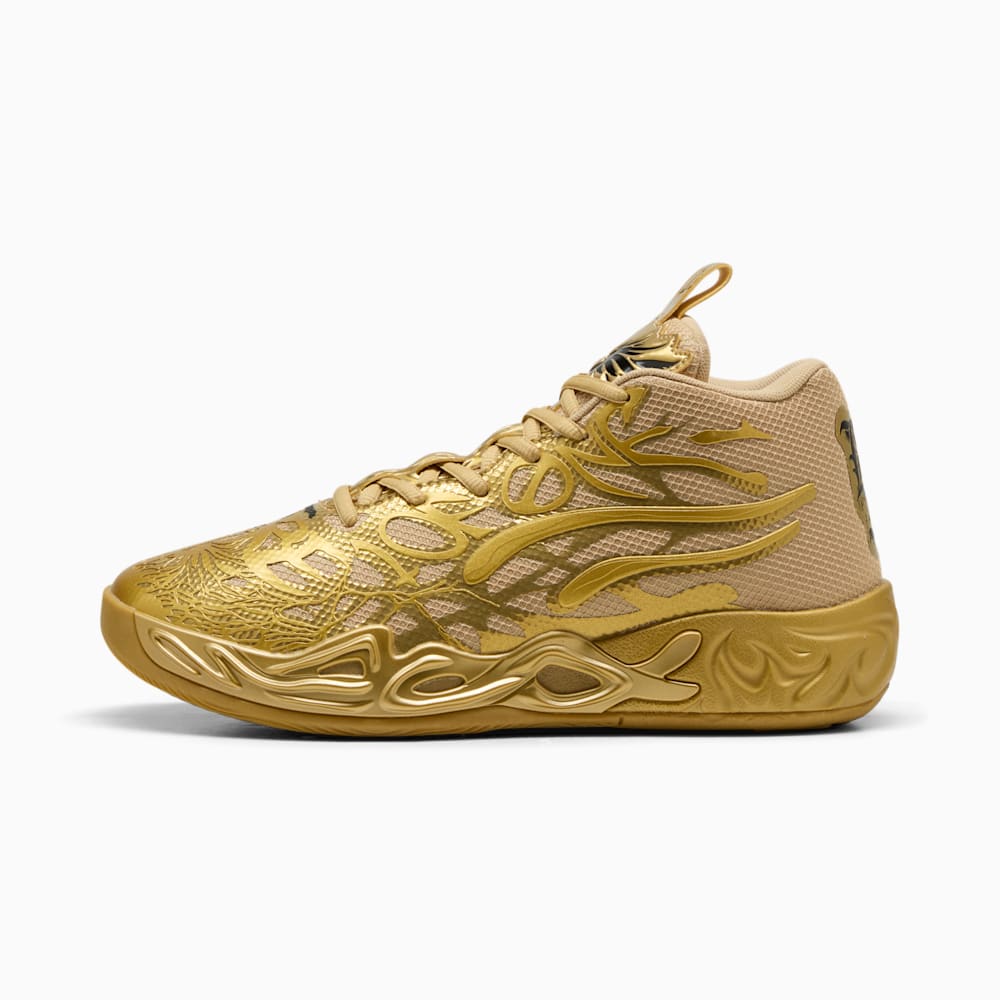 MB.04 Golden Child Men's Basketball Shoes