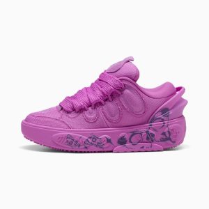 LaFrancé Butterfly Big Kids' Sneakers