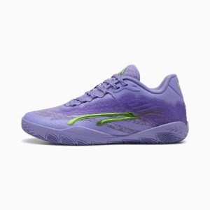 STEWIE x LACE EM UP Stewie 3 Women's Basketball Shoes