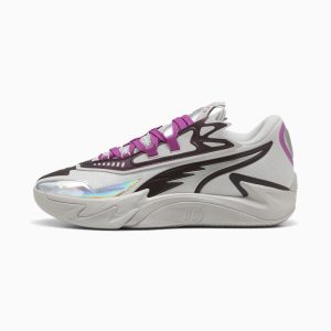 Scoot Zeros II Sterling Men's Basketball Shoes