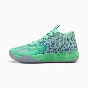 MB.01 Alien Safari Men's Basketball Shoes