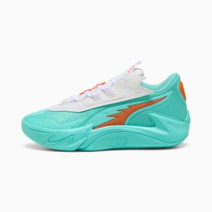 Scoot Zeros II Shift Big Kids Basketball Shoes