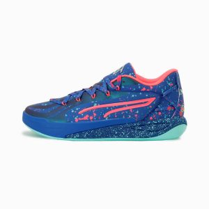 Stewie 4 Night Vision Women's Basketball Shoes