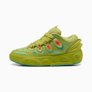 LaFrancé Heatmap Men's Sneakers