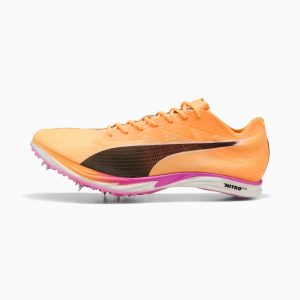 Mid Distance NITRO™ Elite 3 Track & Field Distance Spikes