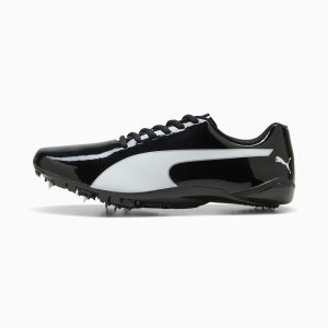 evoSPEED Prep Sprint 3.5 Track & Field Sprinting Spikes