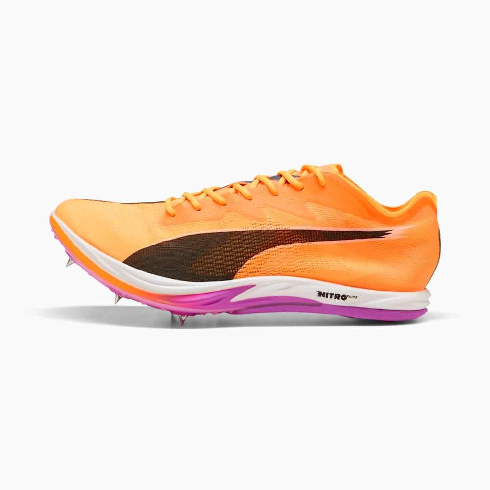 Long Distance NITRO™ Elite 3 Track & Field Distance Spikes