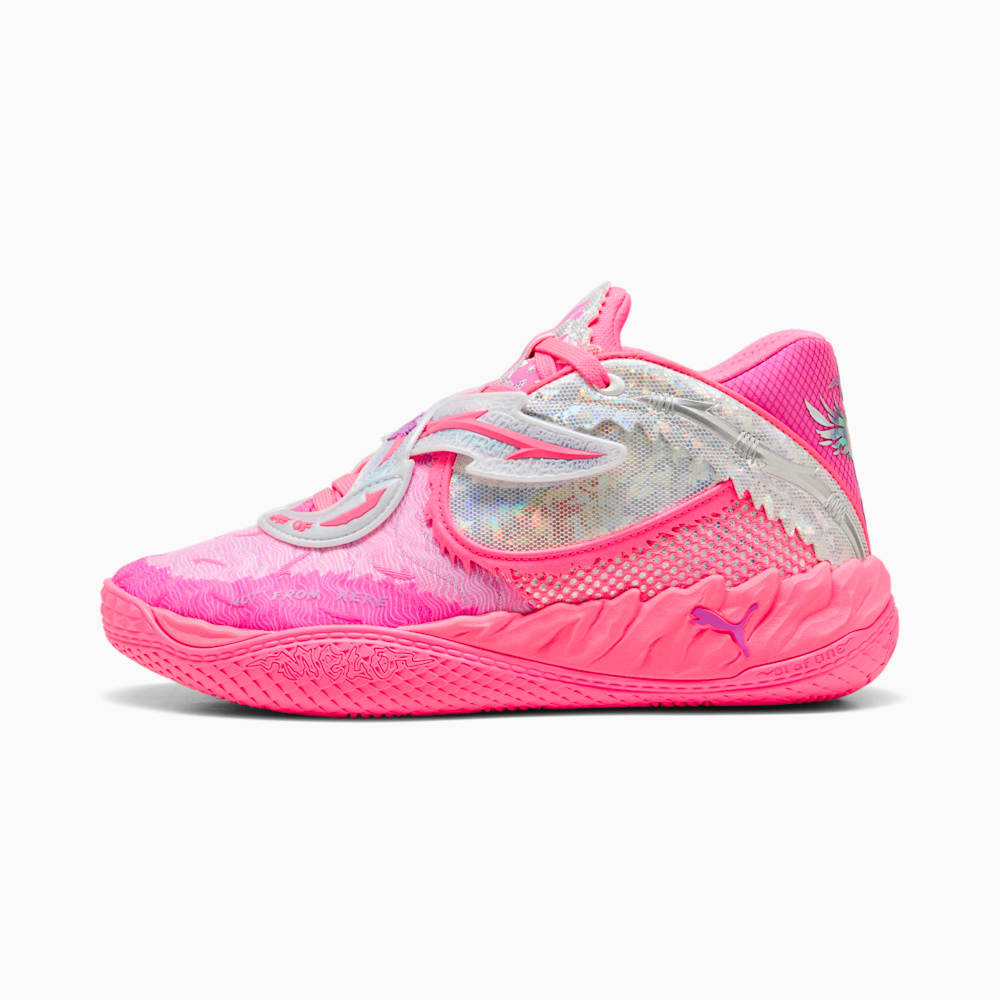 MB.05 World Tour Men's Basketball Shoes