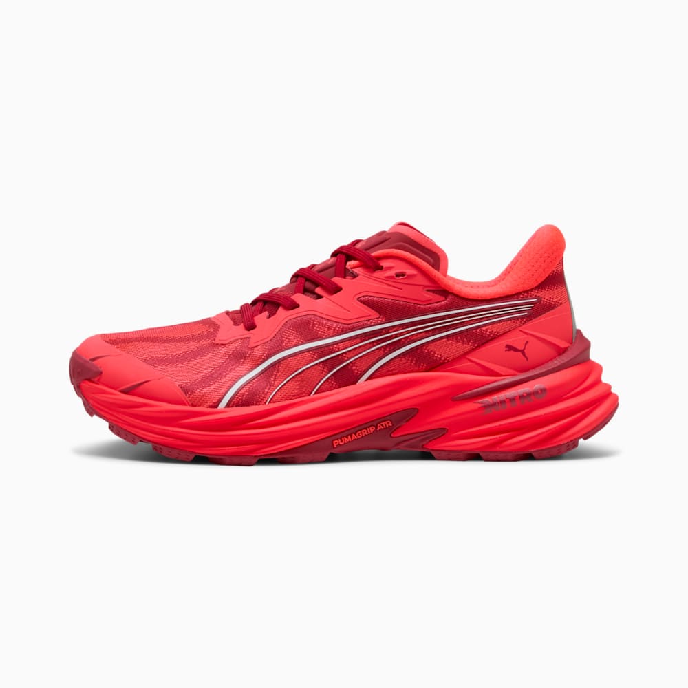FAST-Trac NITRO™ 4 Men's Trail Running Shoes - Image 4