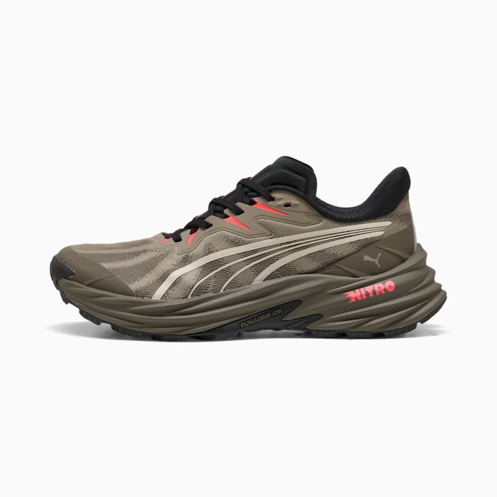 FAST-Trac NITRO™ 4 Men's Trail Running Shoes - Image 5