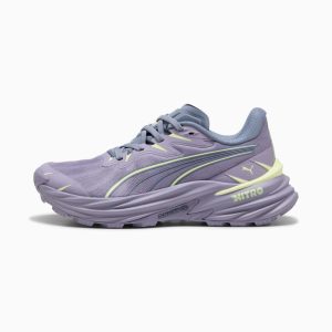 FAST-Trac NITRO™ 4 Women's Trail Running Shoes