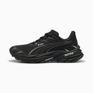 FAST-Trac NITRO™ 4 GORE-TEX® Men's Waterproof Trail Running Shoes