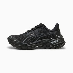 FAST-Trac NITRO™ 4 GORE-TEX® Women's Waterproof Trail Running Shoes
