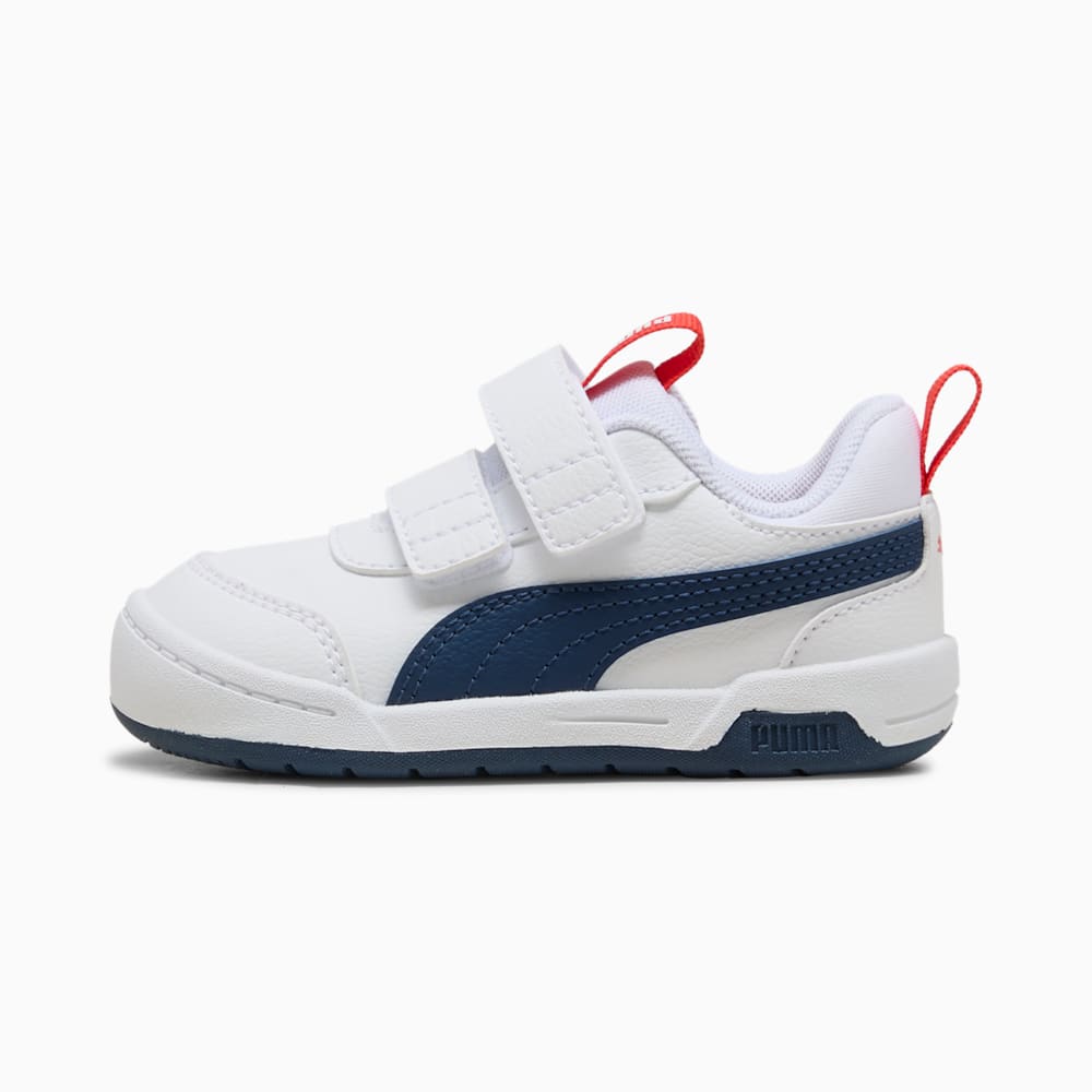 Multiflex 2 Toddlers' Easy On Sneakers - Image 3