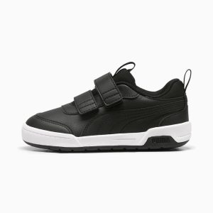 Multiflex 2 Little Kids' Easy On Sneakers