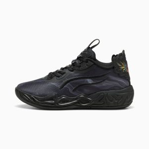MB.04 Lo Team Big Kids' Basketball Shoes
